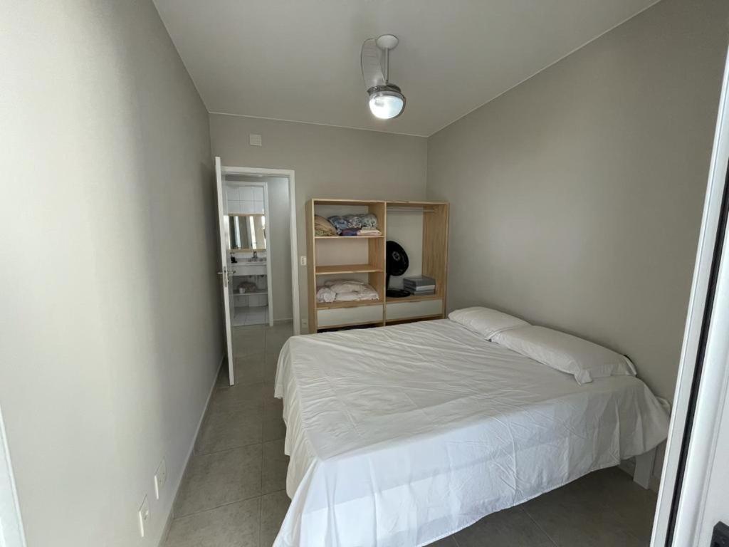 Lindo Apartamento A 50 Metros Da Praia Guarujá Eksteriør billede