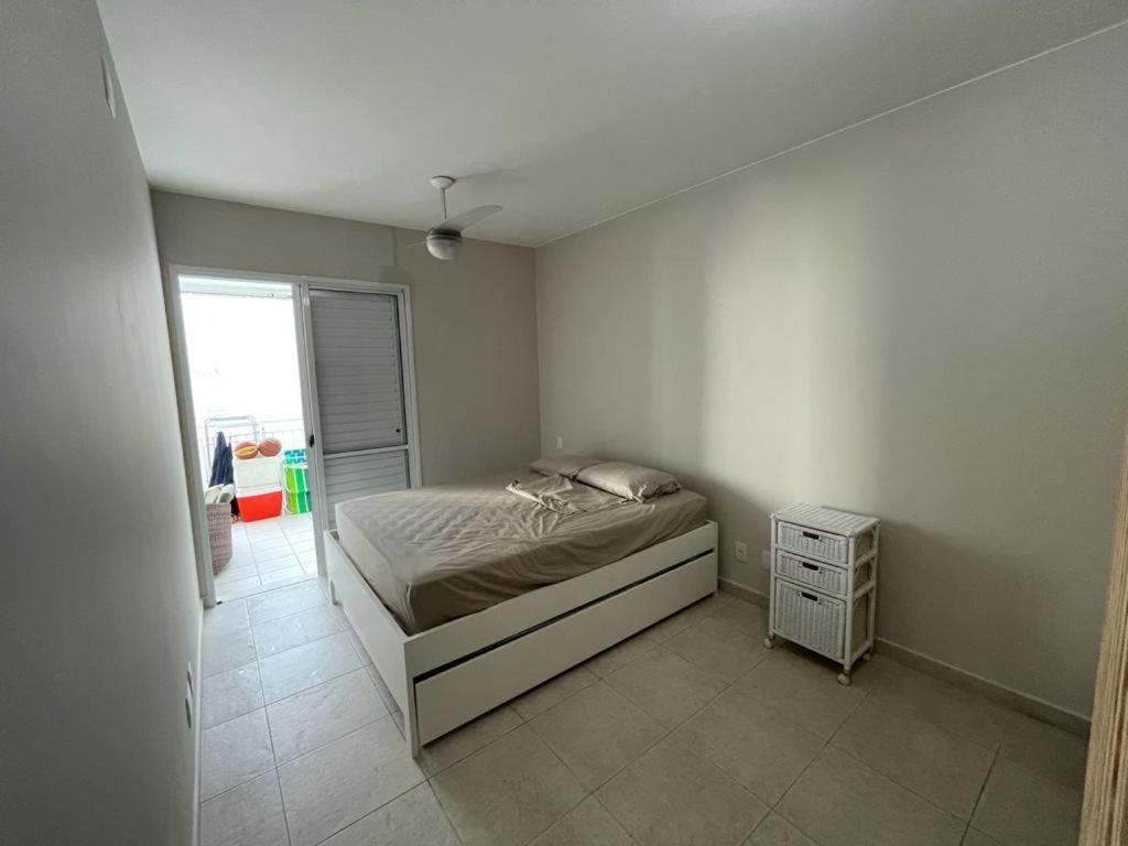 Lindo Apartamento A 50 Metros Da Praia Guarujá Eksteriør billede