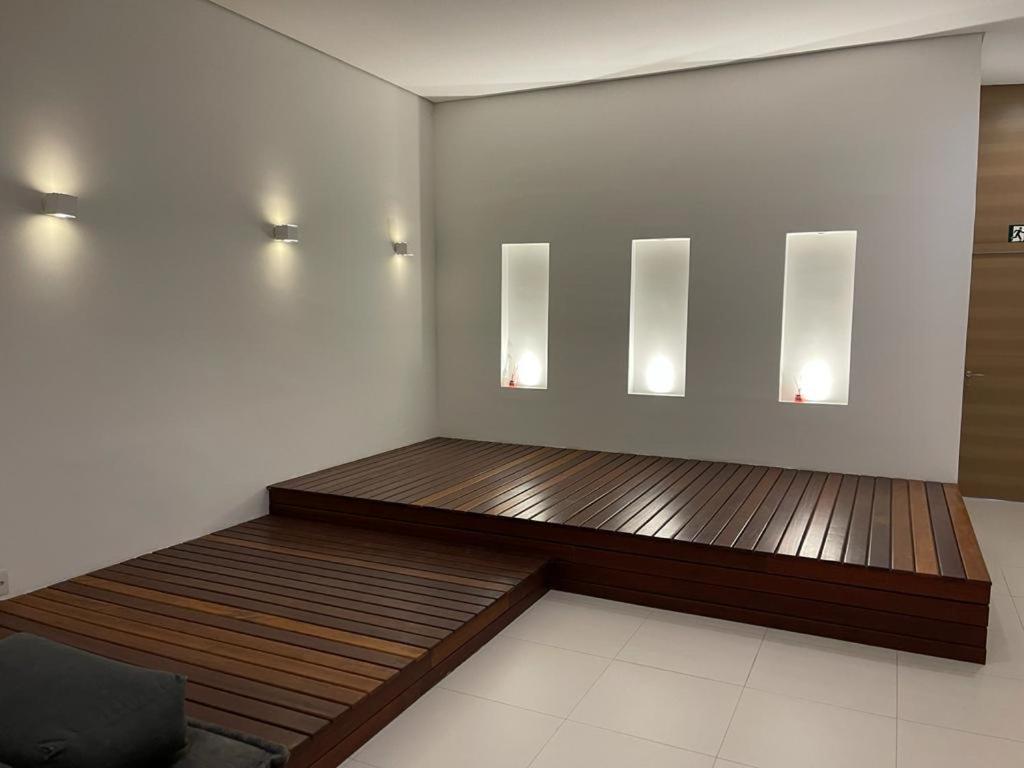 Lindo Apartamento A 50 Metros Da Praia Guarujá Eksteriør billede